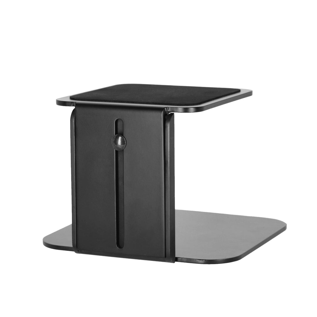 Gravity SP 3102 C B - Kompakt bordstander til studiomonitor