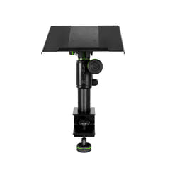 Gravity SP 3102 TM - Fleksibelt studie-monitorstativ med bordklemme