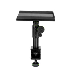 Gravity SP 3102 TM - Fleksibelt studie-monitorstativ med bordklemme