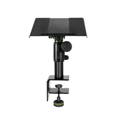 Gravity SP 3102 TM - Fleksibelt studie-monitorstativ med bordklemme