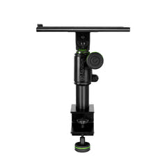 Gravity SP 3102 TM - Fleksibelt studie-monitorstativ med bordklemme