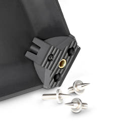 Gravity SP 3202 VT - VARI®-TILT stativ til studiomonitorhøjttalere