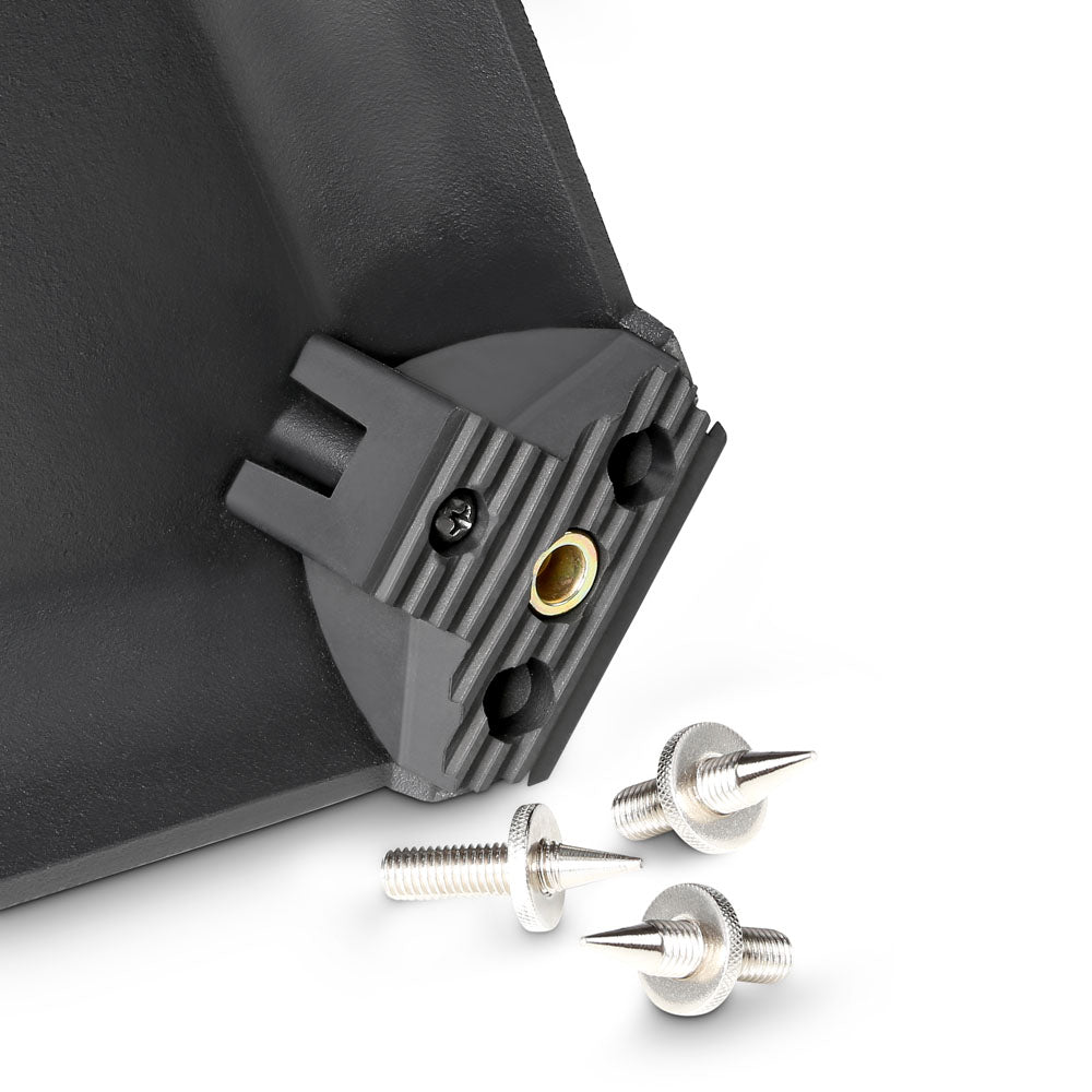 Gravity SP 3202 VT - VARI®-TILT stativ til studiomonitorhøjttalere
