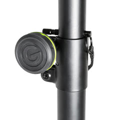 Gravity - Højttalerstativ (50kg, 1,92m)