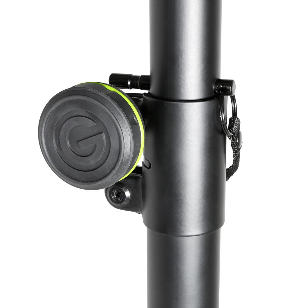 Gravity Højttalerstativ (50kg, 1,92m)