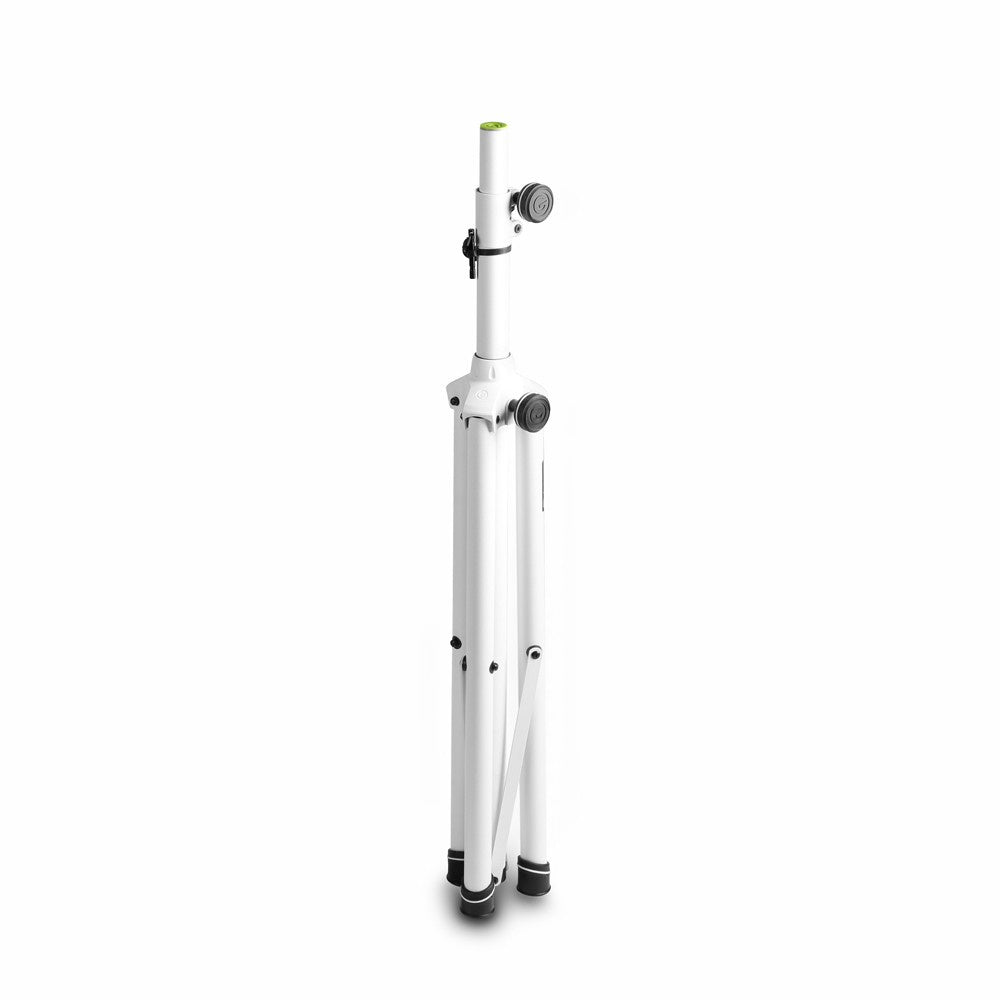 Gravity SP 5211 Højttalerstativ (Hvid)