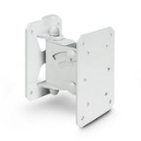 Gravity SP WMBS 20 W - Vægbeslag med vippe- og drejefunktion til højttalere op til 20 kg, hvid
