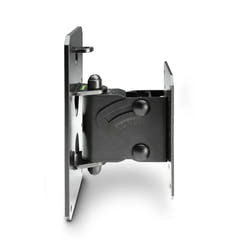 Gravity SP WMBS 30 B - Vipbar og drejbar vægmontering til højttalere op til 30 kg