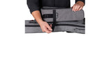 Gator GT-1407-GRY tilbehørstaske til Transit gig bag, grå