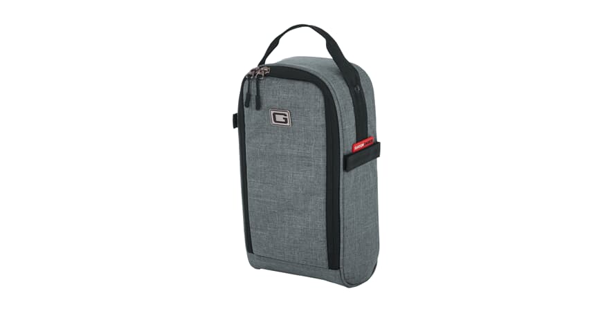 Gator GT-1407-GRY tilbehørstaske til Transit gig bag, grå