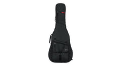 Gator GT-ACOUSTIC-BLK gig bag til westernguitar, sort