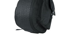 Gator GT-ACOUSTIC-BLK gig bag til westernguitar, sort
