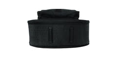 Gator GT-ACOUSTIC-BLK gig bag til westernguitar, sort