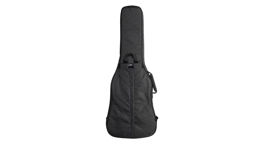 Gator GT-ELECTRIC-BLK Transit taske til elguitar, sort