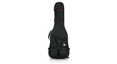 Gator GT-ELECTRIC-BLK Transit taske til elguitar, sort
