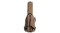 Gator GT-ELECTRIC-TAN gig bag til elguitar, tan