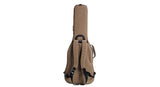 Gator GT-ELECTRIC-TAN gig bag til elguitar, tan