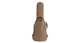 Gator GT-ELECTRIC-TAN gig bag til elguitar, tan