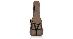 Gator GT-ELECTRIC-TAN gig bag til elguitar, tan