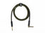 Grooveland Tweed Vinkel Guitarkabel (1,5m - Sort)