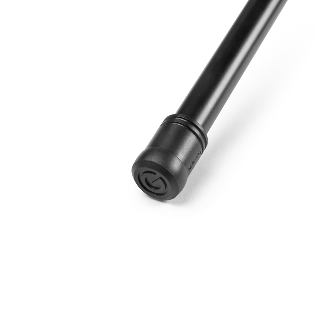 Gravity TMS 4321 B - Touring-seriens mikrofonstativ med tripod, standard boomarm