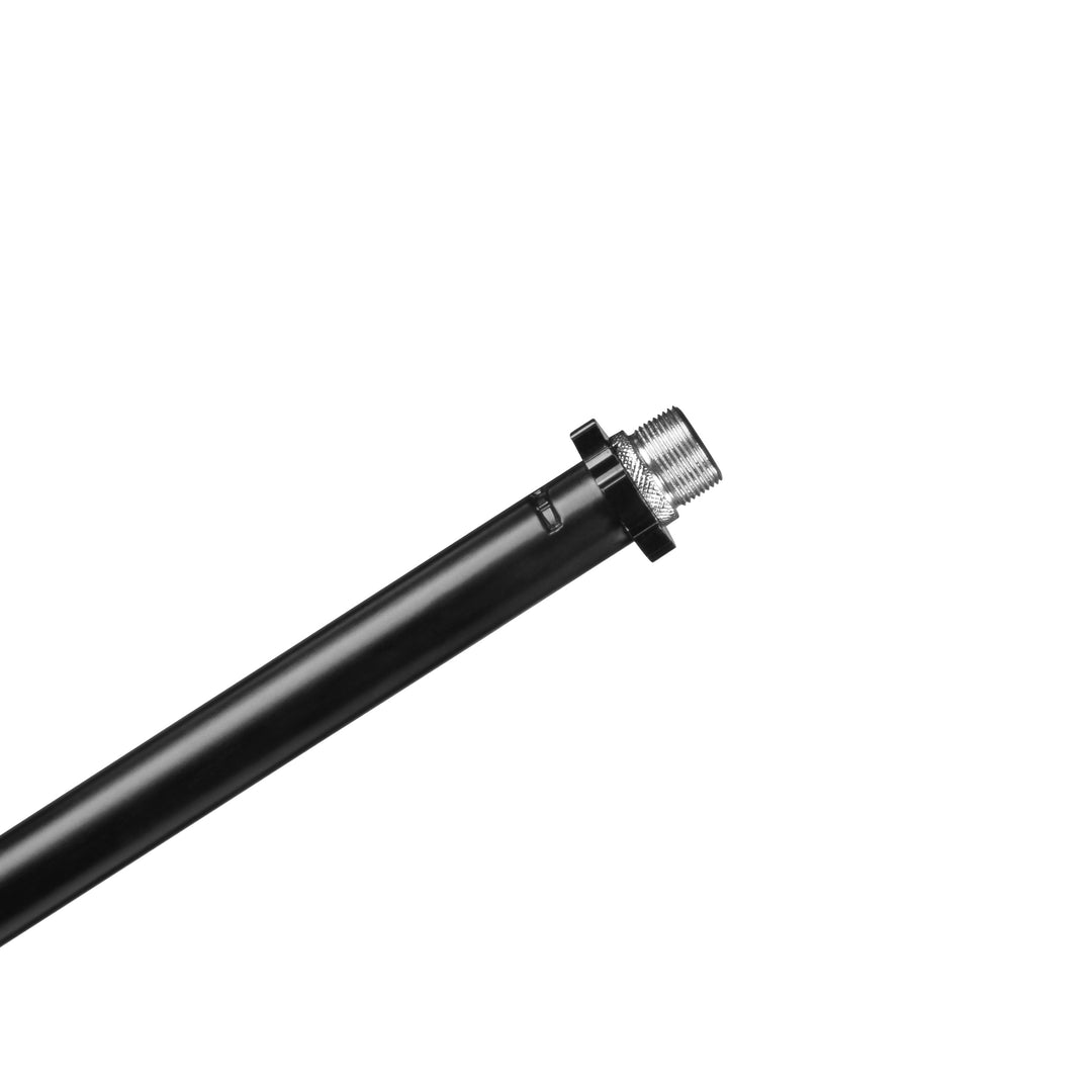Gravity TMS 4321 B - Touring-seriens mikrofonstativ med tripod, standard boomarm