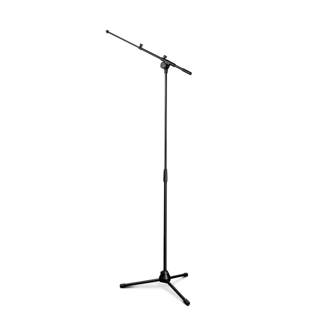 Gravity TMS 4322 B - Touring Series mikrofonstativ med teleskopbom med 2-punktsjustering