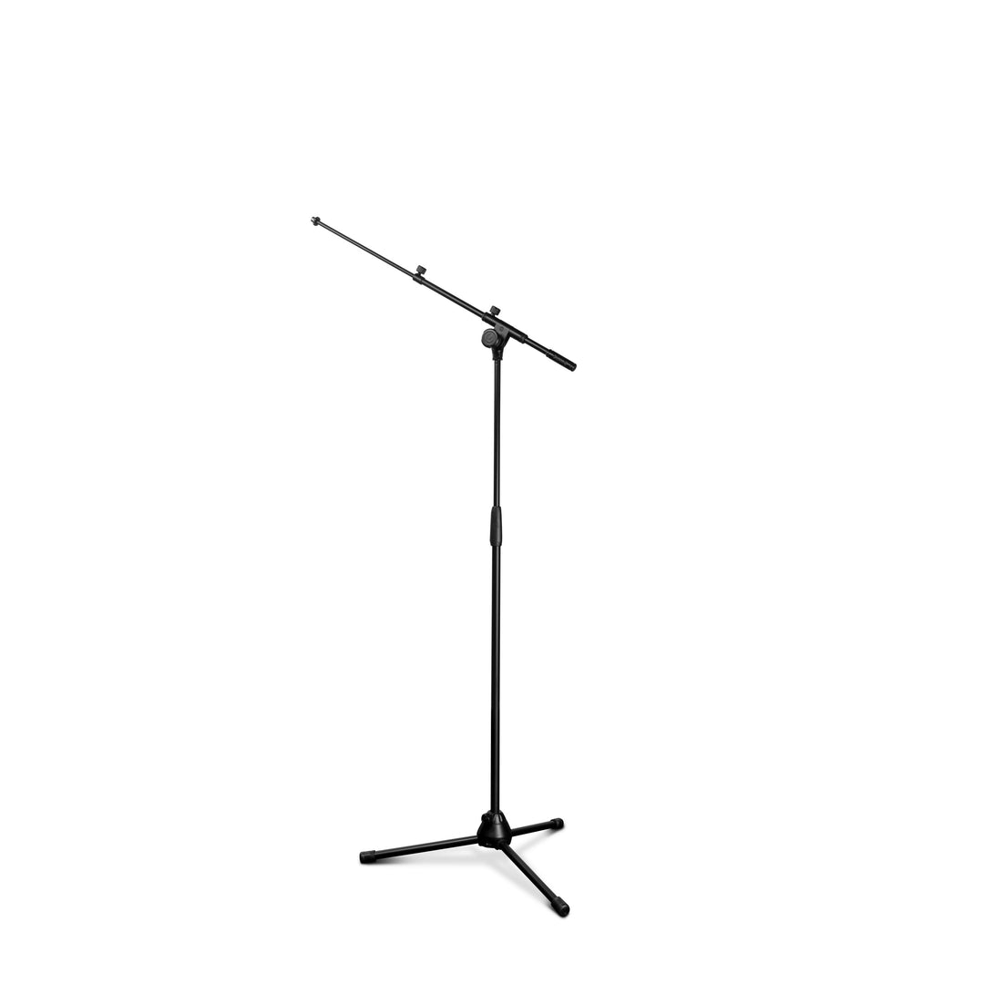 Gravity TMS 4322 B - Touring Series mikrofonstativ med teleskopbom med 2-punktsjustering