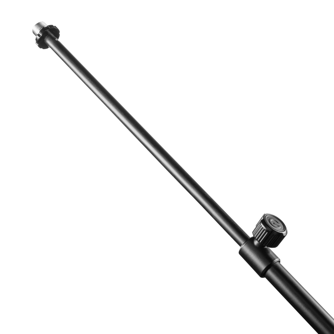 Gravity TMS 4322 B - Touring Series mikrofonstativ med teleskopbom med 2-punktsjustering