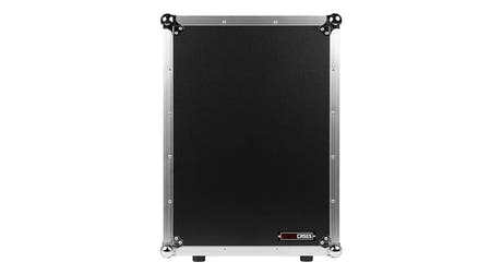 Gator GTOUR-WING-CMPCT case til Behringer WING Compact, doghouse
