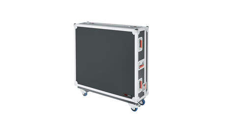 Gator GTOURWING flightcase til Behringer WING med doghouse