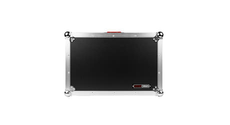 Gator GTOURYAMDM3-NDH flightcase til Yamaha DM3