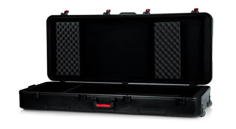 Gator GTSA-KEY76D keyboardcase, 76 tangenter, deep