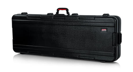 Gator GTSA-KEY76 keyboardcase, 76 tangenter