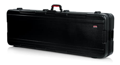 Gator GTSA-KEY88D keyboardcase, 88 tangenter, deep