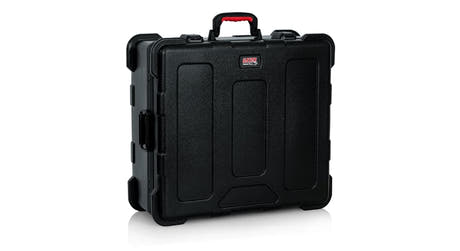 Gator GTSA-MIX12PU mixercase 12U
