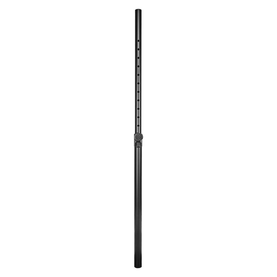 Gravity TSP 2332 B - Justerbar touring-højttalerstang, 35 mm til M 20, 1400 mm
