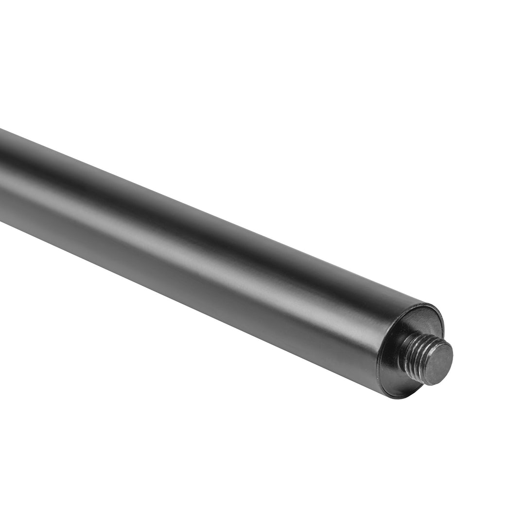 Gravity TSP 2332 B - Justerbar touring-højttalerstang, 35 mm til M 20, 1400 mm