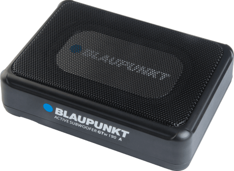 Blaupunkt GTW 190 A-12 Aktiv Subwoofer