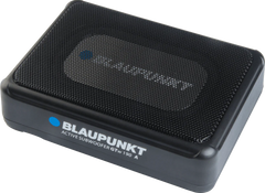 Blaupunkt Retrobilradio bundle