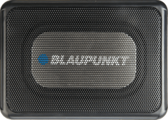 Blaupunkt GTW 190 A-12 Aktiv Subwoofer