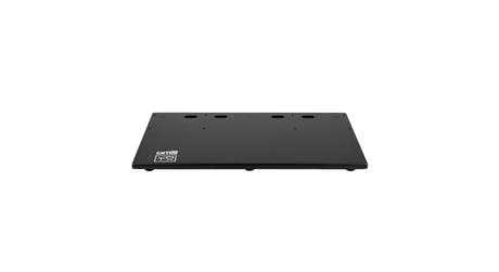 Gator GV-TC2313-GB pedalboard 23" x 13" med taske