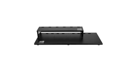 Gator GV-TE3113R2-GB pedalboard 31" x 13" med ekstra etage