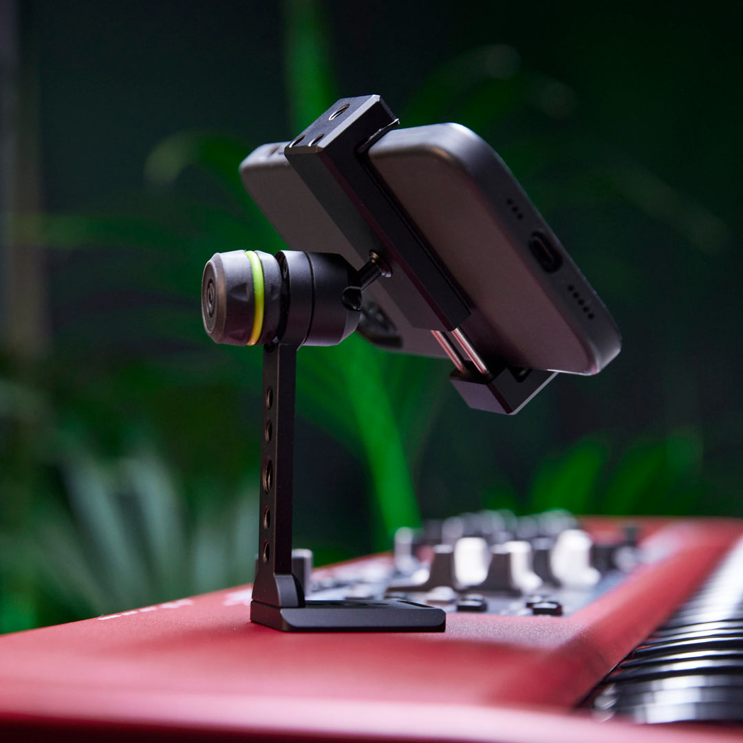 Gravity VA PH 1 B - Smartphoneholder