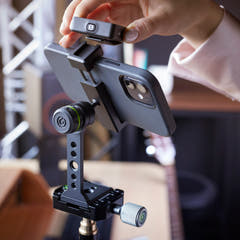 Gravity VA PH 1 B - Smartphoneholder