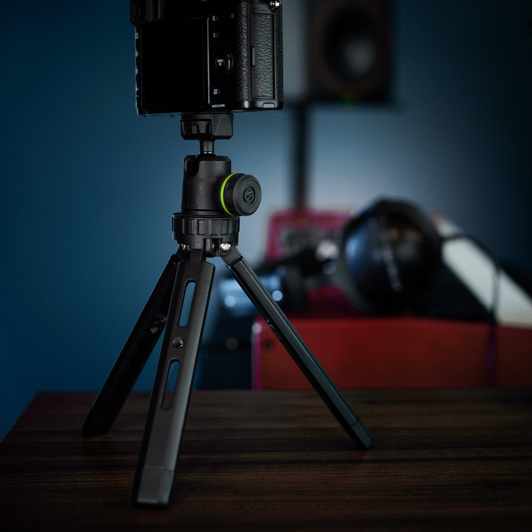 Gravity VS TRIPOD 01 B - Universelt tripod-bordstativ