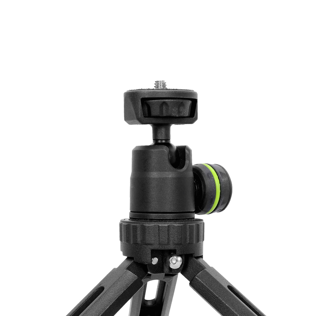 Gravity VS TRIPOD 01 B - Universelt tripod-bordstativ