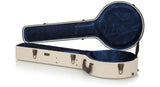 Gator GW-JM BANJO XL træcase til banjo
