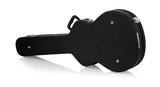Gator GWE-335 trækasse til semi-hollow guitar