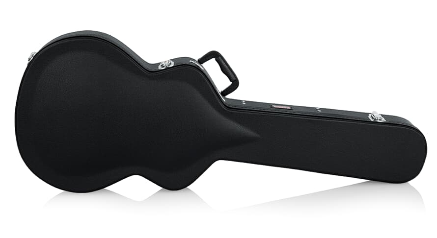 Gator GWE-335 trækasse til semi-hollow guitar